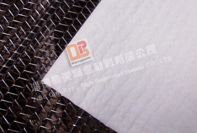 陶瓷（耐火）纖維毯